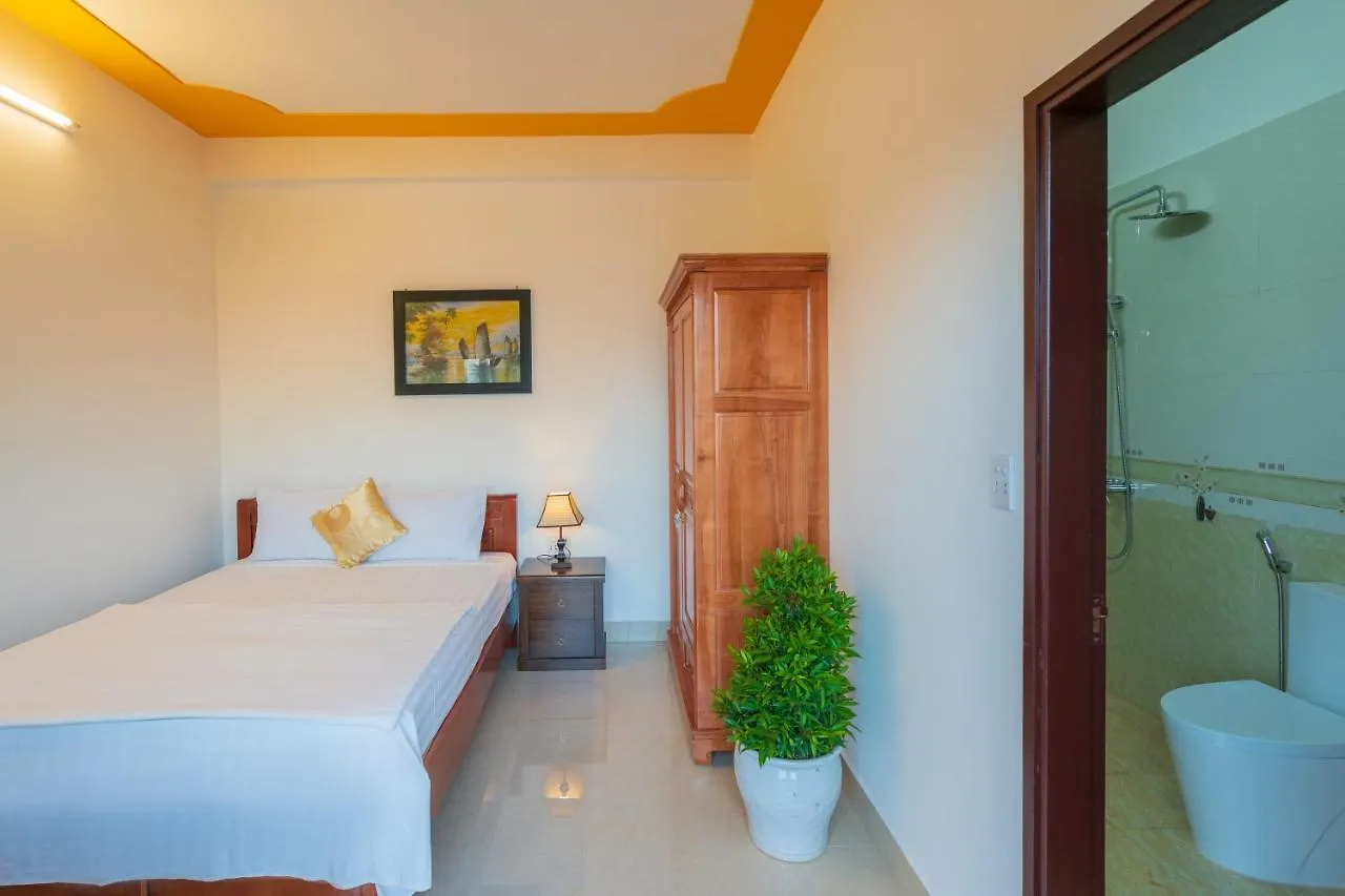 Thinh Phuc Homestay 호이안