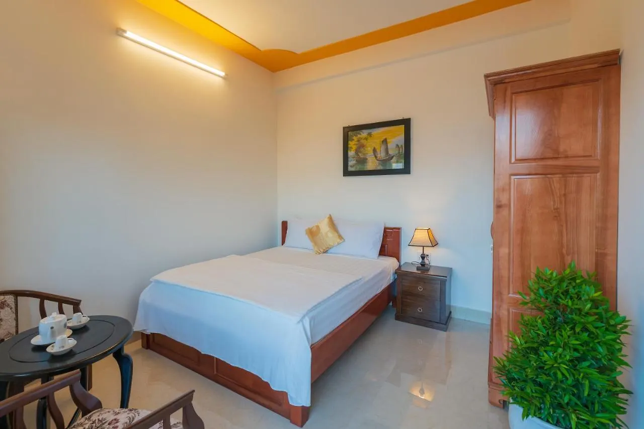 Thinh Phuc Homestay 호이안 베트남