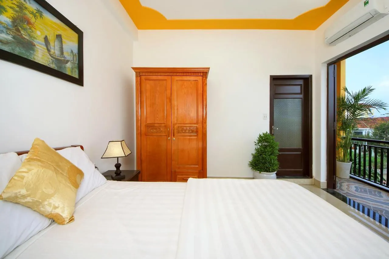 Thinh Phuc Homestay 호이안