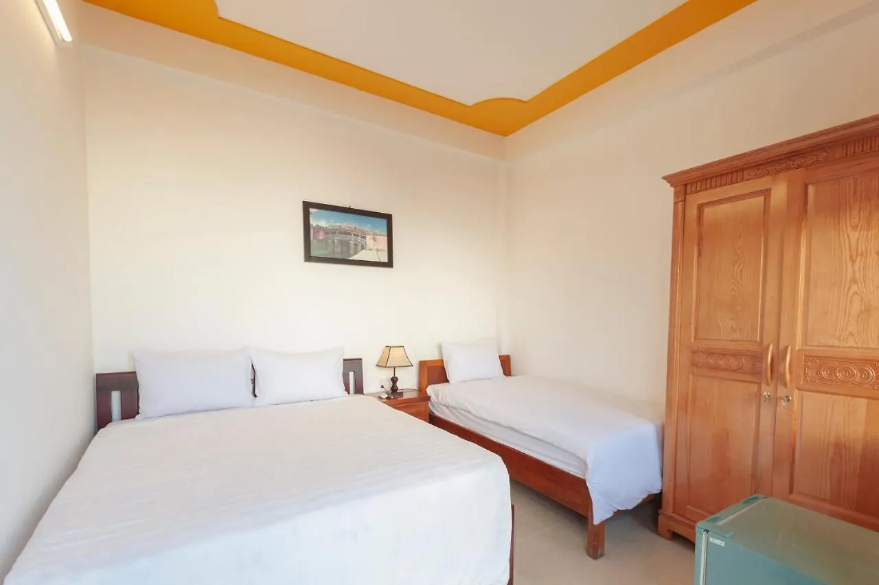 Thinh Phuc Homestay 호이안 0*,
