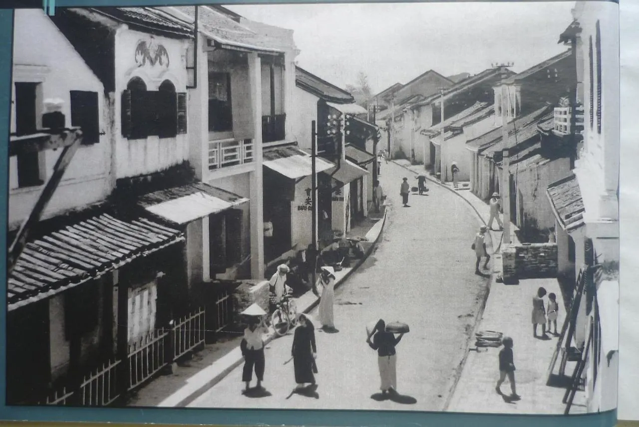 Thinh Phuc Homestay 호이안