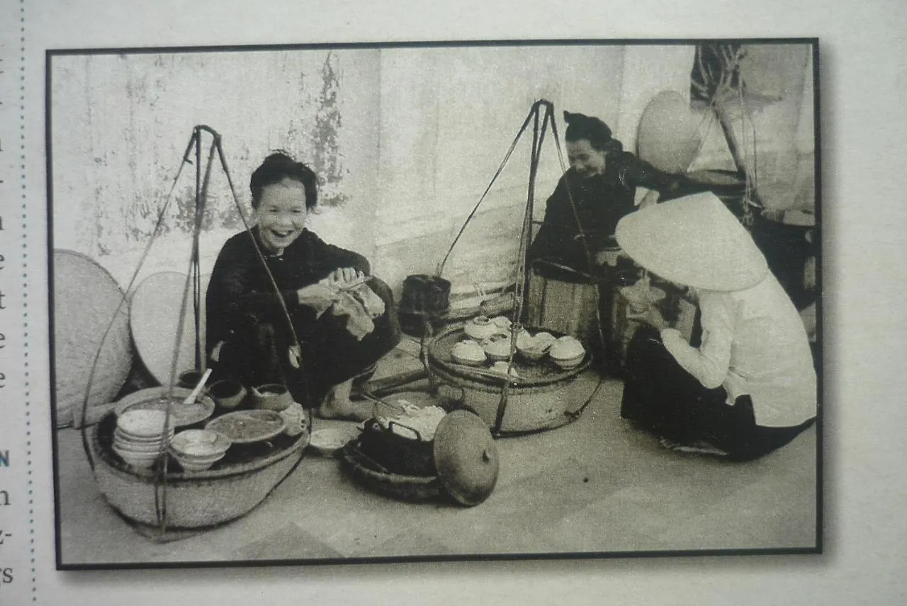 Thinh Phuc Homestay 호이안 0*,  베트남